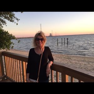 Meet your Posher, Jan